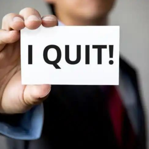 质量部门为什么离职率高？